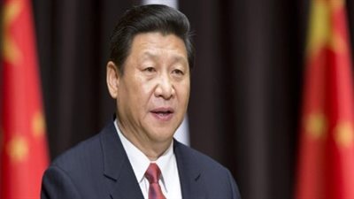 الرئيس الصيني يطالب الجيش بالاستعداد للحرب