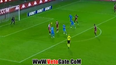 «فيورنتينا» يتعادل أمام «تورينو» 1/1 بالدوري الإيطالي (فيديو)
