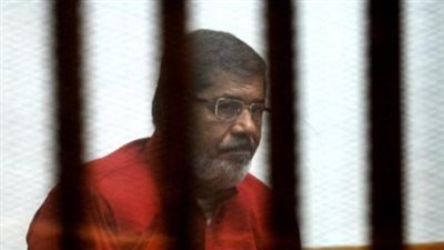 «النمر» يخاطب «حصر الإخوان» لتنفيذ حكم التعويض بمليون جنيه ضد مرسي