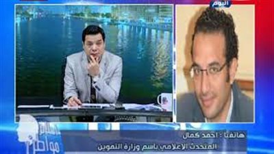 التموين: لن يتم صرف سلع لبطاقات بها أخطاء (فيديو)