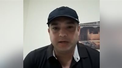 مصطفى صادق: لاعبو الزمالك يفتقدون عزيمة الانتصار (فيديو)