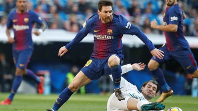 مواعيد مباريات اليوم وأبرزها: كلاسيكو الأرض