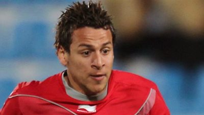 المساكنى يقود 