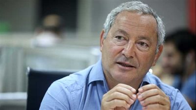 سميح ساويرس في لقاء مفتوح اليوم مع طلاب طب عين شمس