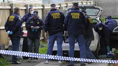 أنباء عن مقتل عضو 