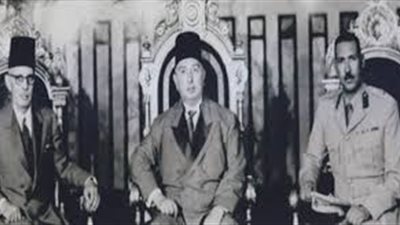 اللواء نجيب يضع حدا لأطماع رشاد مهنا