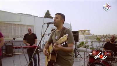 حمزة نمرة يطرح «واه يالصينية» مع أوتوستراد (فيديو)