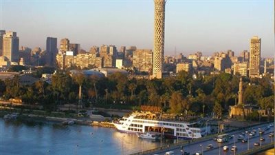 الأرصاد: طقس اليوم معتدل.. والعظمى في القاهرة 27 درجة (فيديو)