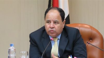 وزير المالية: لا نية لفرض ضرائب جديدة