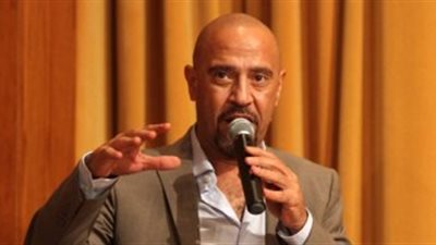 غدا.. عرض خاص لمسرحية «جريمة في المعادي»