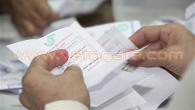 بالأرقام.. نتائج جولة الإعادة بدائرة «أطفيح » في الجيزة
