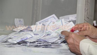 «النور» يحصد مقعدين بدائرة إدكو وأبو حمص بالبحيرة