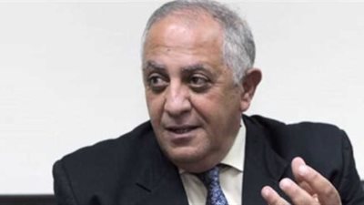 المستكاوي: وليد سليمان خير بديل لمحمد صلاح في المنتخب