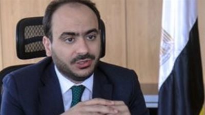 رئيس جهاز حماية المنافسة الجديد يعقد أول مؤتمر صحفي غدا