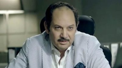 كمال أبو راية يتعاقد على مسلسل «إحنا الصعايدة» أمام أحمد السقا