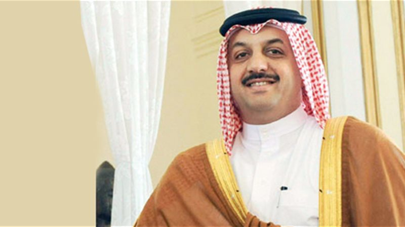 وزير الخارجية القطري
