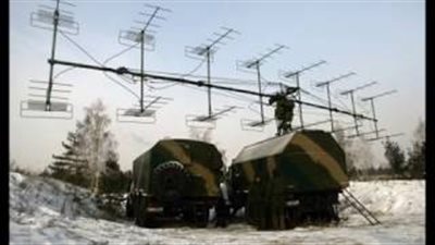 روسيا تنشر مجمعات «سمرقند» للتشويش الإلكتروني (فيديو)