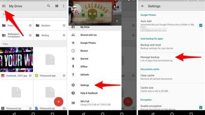بالخطوات. «جوجل» تبدأ تحديث تطبيقات «مارشميلو»