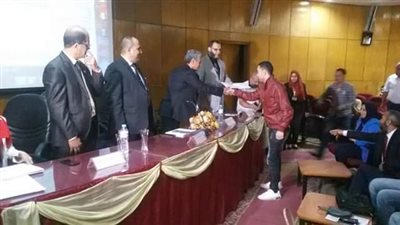 «قوى عاملة الدقهلية» تنهي تنفيذ البرنامج التدريبي لذوي القدرات الخاصة