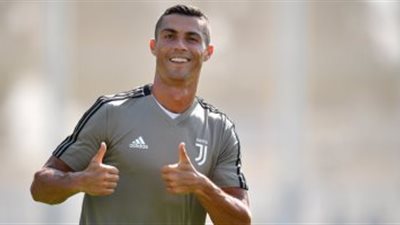 برشلونة ضد الريـال.. رونالدو: أتمنى فوز الملكي في الكلاسيكو