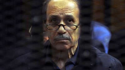 العادلي في «اقتحام السجون»: أبلغت مبارك بمخطط الإخوان لإسقاط النظام