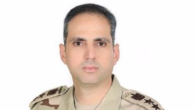 مستشفى مصر الجديدة العسكري يستضيف خبيرا عالميا في جراحة المسالك