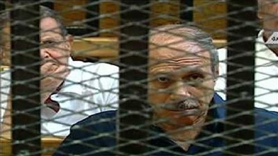 العادلي: الإخوان سهلوا دخول الحرس الثوري الإيراني البلاد في 2011