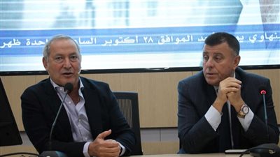 سميح ساويرس: «الفلوس مش كل حاجة».. ورفضت العمل بشركة والدي