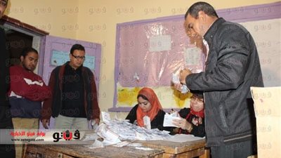 فرز لجنة 18 بالوراق: 635 