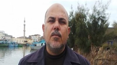 تفاصيل الجمعية العمومية لنقابة الصيادين بالجمالية