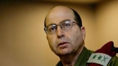 يعالون: حزب الله يمثل خطر أكبر من «داعش» على إسرائيل