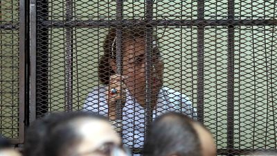 النيابة بمحاكمة سعاد الخولي: «باعت ضميرها مقابل حفنة من المال»