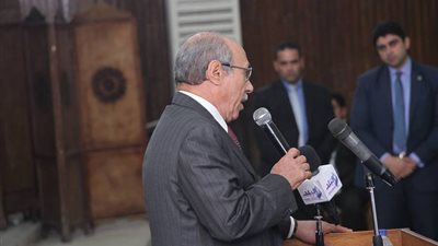 العادلي في «اقتحام السجون»: «جيش الإسلام» وراء تفجير كنيسة القديسين