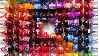 حساب على إنستجرام يثير هوس محبي الترتيب والنظام (فيديو وصور)