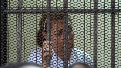 تأجيل محاكمة سعاد الخولي بقضية الرشوة لـ24 نوفمبر