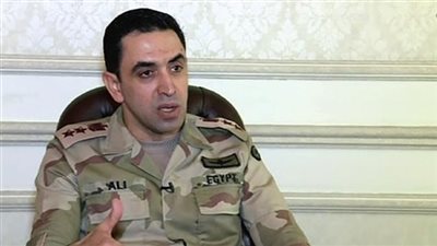 المتحدث العسكري: الإخوان يأسوا من محاولة شق الصف الوطنى