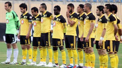 20 لاعبا فى قائمة دجلة استعدادا للمحلة