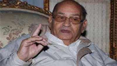 المراغى: قانون السلطة القضائية لا يحقق استقلال القضاء