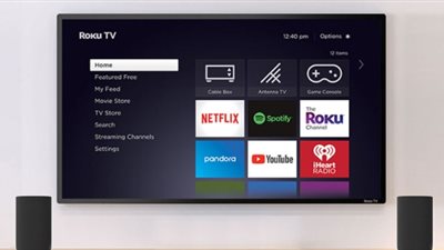 جوجل تدعم مساعدها بالتحكم في أجهزة Roku