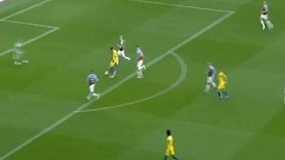 تشيلسي يسحق بيرنلي برباعية نظيفة في الدوري الإنجليزي (فيديو)