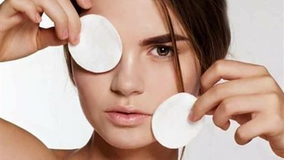 ماسك طبيعي لحيوية ولمعان ونضارة البشرة