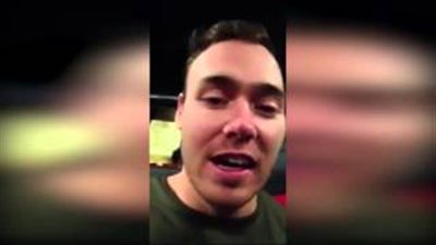 بالفيديو والصور.. فتاة تعثر على رسالة غريبة على هاتفها الضائع