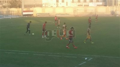 «الداخلية» يفوز على الإنتاج الحربي 5/ 3 استعدادا للدوري