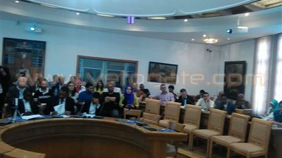 غياب مدير القومي للمسرح عن ندوة منابع فنون العرائس