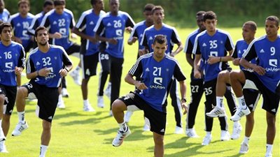 رفض استئناف الهلال السعودي ضد مشاركة 