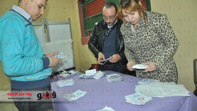 فرز لجنة الوافدين بالثانوية بنات بروض الفرج: نعم 2167 ولا 26