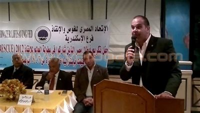 «الدولي للغوص» ينظم البطولة العربية الـ 12 بالإسكندرية.. 4 نوفمبر