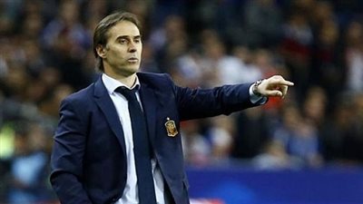 تقارير: ريـال مدريد يعلن تعاقده مع كونتي غدا