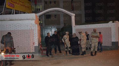 «تسلم الأيادي».. إشادة بدور القوات المسلحة في تأمين الاستفتاء.. مؤسس «777»: تميزت بالخفة وسرعة الانتشار.. خبير أمني: «صفعة» على وجه «الإرهابية».. وباحث صيني: ال