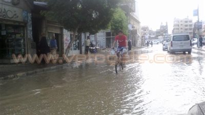 «روشتة التعامل مع الطقس البارد».. القمح والشوربة والبرتقال أفضل أطعمة الشتاء.. البعد عن الأشجار واللافتات الإعلانية في الشوارع.. الاستحمام بماء دافئ وارتداء الملابس الثقيلة..وتخفيض سرعة السي